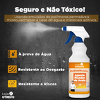 Agente Fixador de Areia ( Fixação Máxima) SandPower®