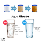 ®SmartFilter - Filtro Purificador de Água