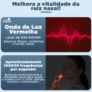 SmartLife® - Aparelho de Terapia Nasal (Alívio imediato da Gripe, Rinite e Sinusite)