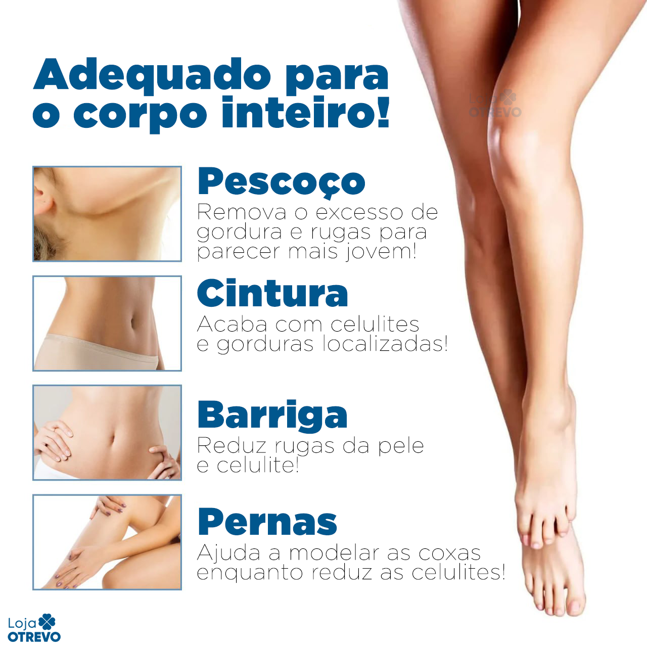 Adesivos Redutores de Peso e Celulites - PatchLife® (ELIMINAÇÃO TOTAL DA GORDURA)