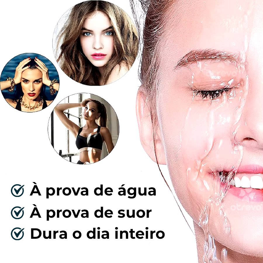 FioMaster - Caneta Micropigmentadora Fio a Fio (COMPRE 1 E LEVE 2)