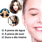 FioMaster - Caneta Micropigmentadora Fio a Fio (COMPRE 1 E LEVE 2)