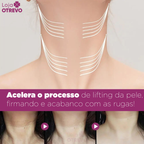 Creme Redutor de Papada e Rugas - NeckCollagen®