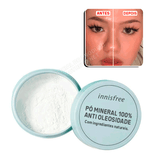 Pó Mineral 100% Anti Oleosidade Zero Sebo - ®OilControl (LANÇAMENTO 2023)