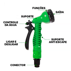 Mangueira Expansível - ®UltraClean