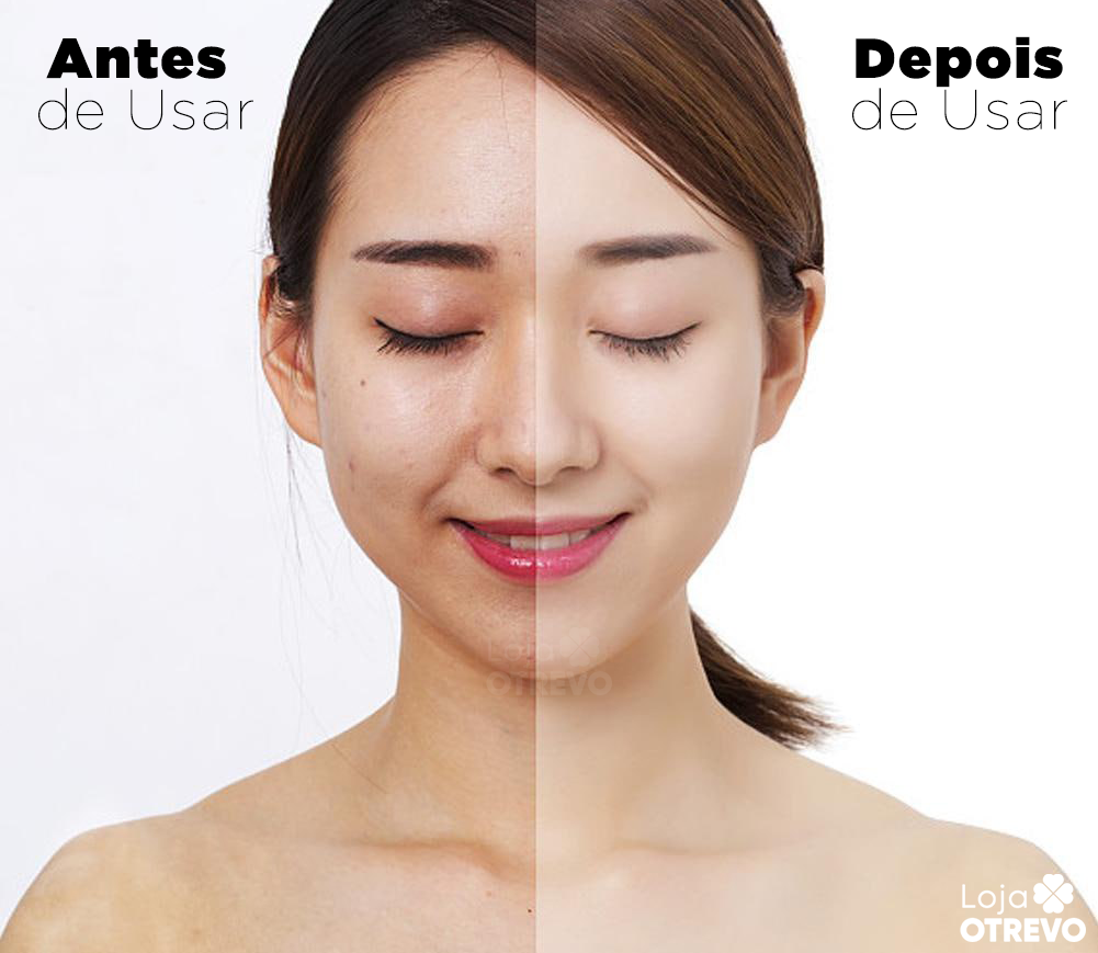 Gold Mask®  - Máscara Antienvelhecimento de Retinol Puro