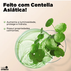 CC CREAM® - Creme Corretor de Cor (Com filtro Solar)