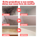 Gel removedor de Sujeira e Mofo - MagicGel®