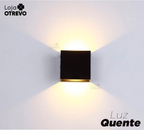 LED Arandela de Parede Ajustável - LightRoom®