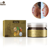 Mascara de Efeito Peeling (Rejuvesnecedor e Clareador Facial) - RenewSkin® 3 em 1
