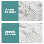 TecClean - Aparelho removedor de Pelos e Fiapo