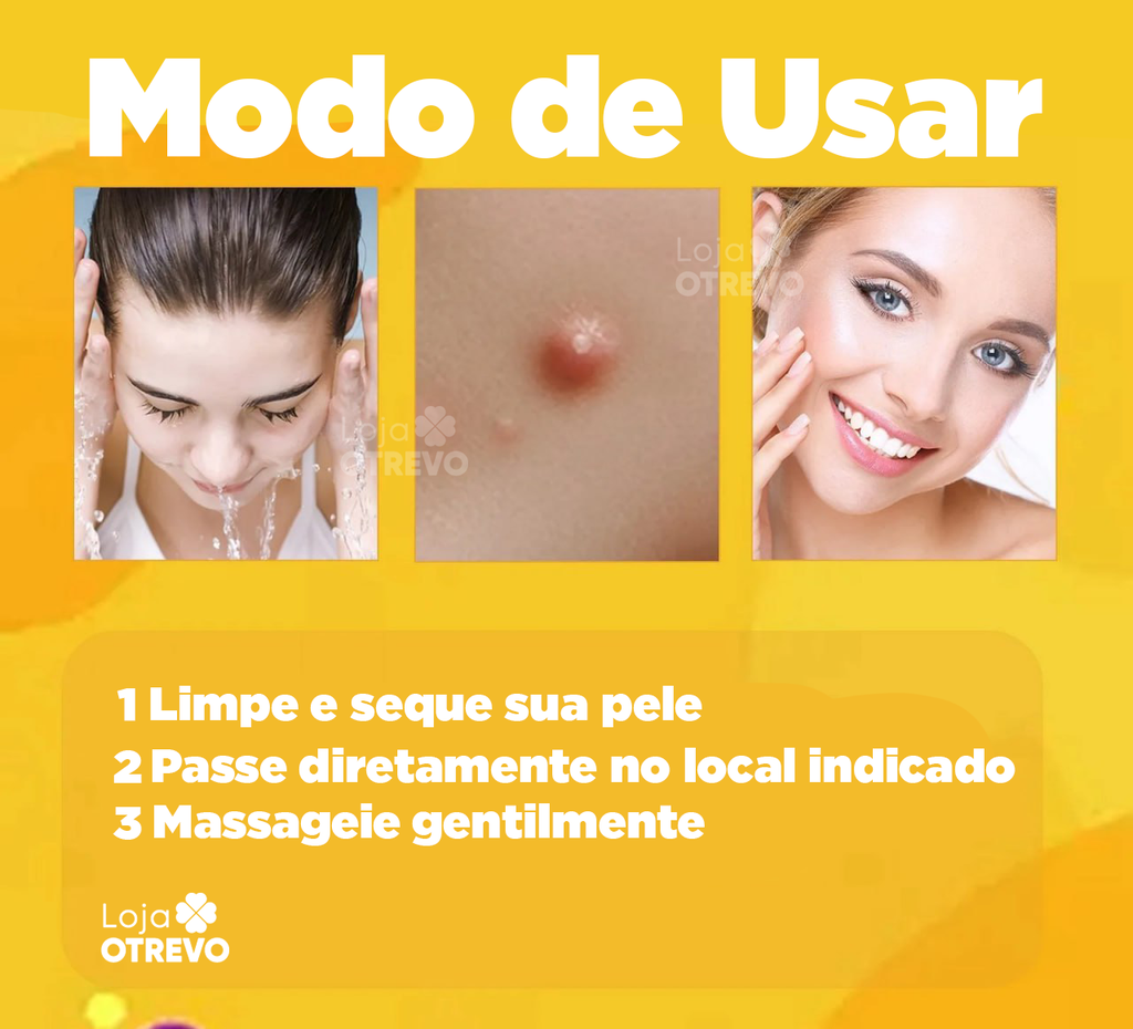 BeeTag - Spray Removedor Instantâneo de Verrugas e Sinais da Pele (EFEITO IMEDIATO)