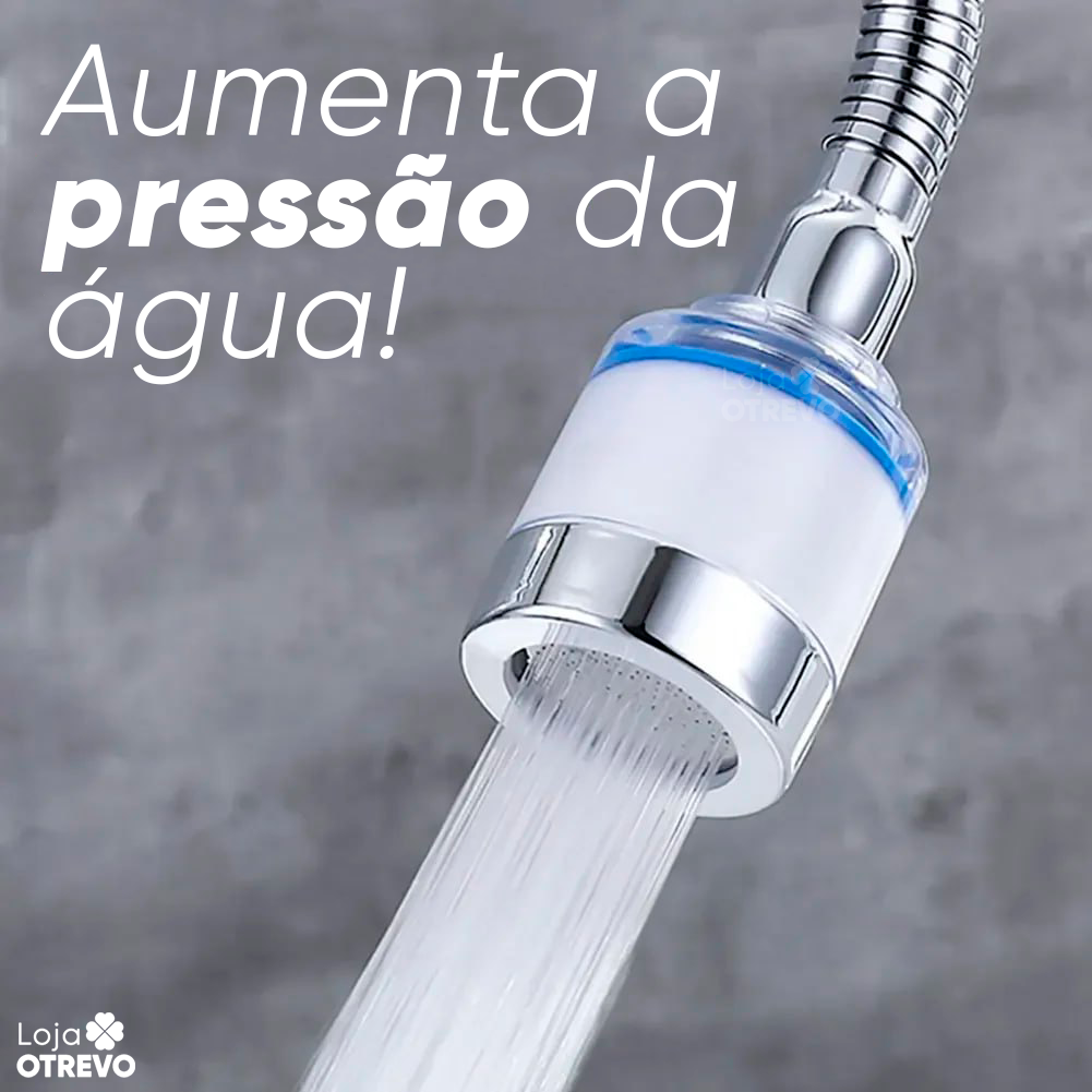 ®SmartFilter - Filtro Purificador de Água