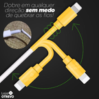 Adesivo Reparador e Protetor de Cabos - 560 Peças - MaxProtection®