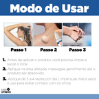 Spray Removedor de Nódulos - Lipomax®