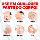 Gel Esfoliante e Clareador - ®OrangeBeauty (100% de Clareamento e Hidratação da Pele)