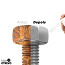 Spray Removedor de Ferrugem Instantâneo - RustMax®