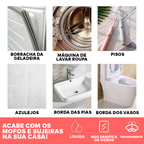 Gel removedor de Sujeira e Mofo - MagicGel®