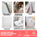 Gel removedor de Sujeira e Mofo - MagicGel®