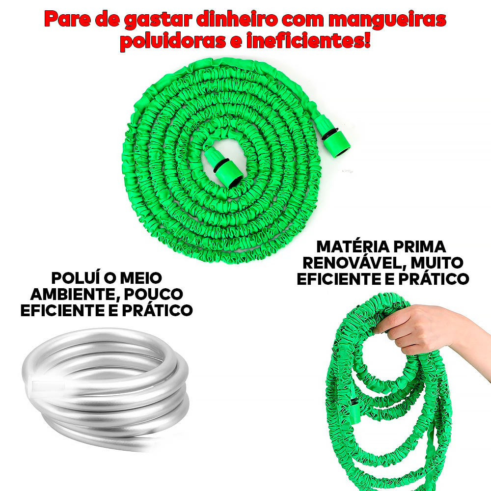 Mangueira Expansível - ®UltraClean