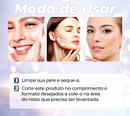 UpFace -  Esticador de Rosto e Redutor de Papada (EFEITO LIFITING INSTANTÂNEO)