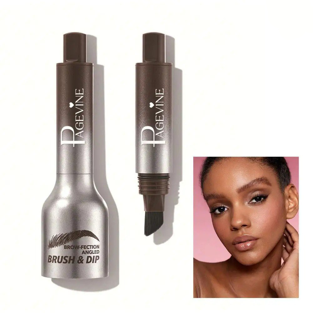 Modelador Rápido de Sobrancelhas à Prova d'água 5D - GlamUp® (Compre 1 e leve 2)