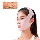 V Line - Máscara de Efeito Lifting (ROSTO EM "V" EM POUCO TEMPO)