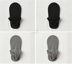 Meias Retro Confortáveis (Compre 2 Pares e Leve 4) - Goodgirl®