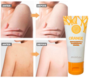 Gel Esfoliante e Clareador - ®OrangeBeauty (100% de Clareamento e Hidratação da Pele)