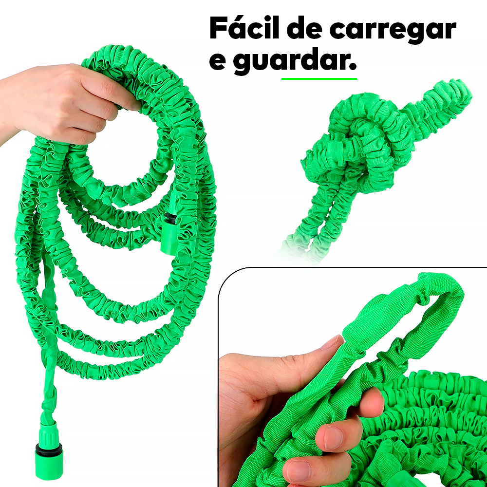 Mangueira Expansível - ®UltraClean