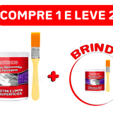 Super Removedor de Ferrugem Instantâneo - IRONGOLD®