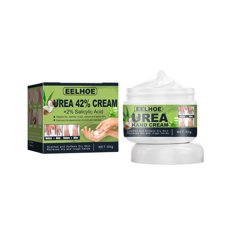 Creme Removedor de Calos e Rachaduras - ®FootCream