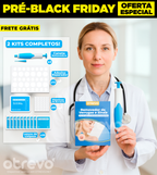 Removedor de Verrugas e Sinais da Pele