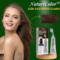 Tinta de Cabelo NaturiColor® + Escova de Brinde (ULTIMAS UNIDADES EM PROMOÇÃO)