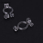 Conversor de Brincos (Kit com 20, 40 e 200 Peças)