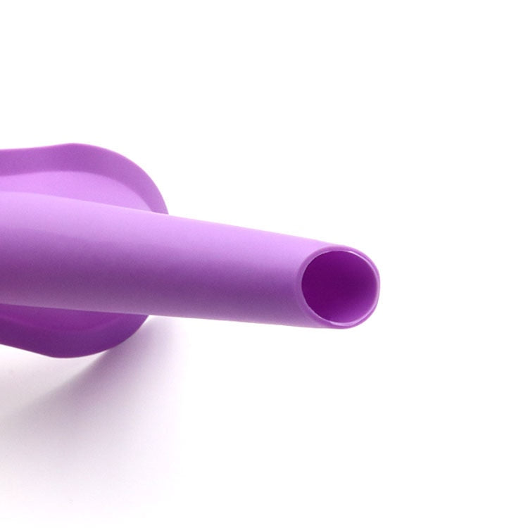 Condutor Urinário Feminino - ®UrinalGirl