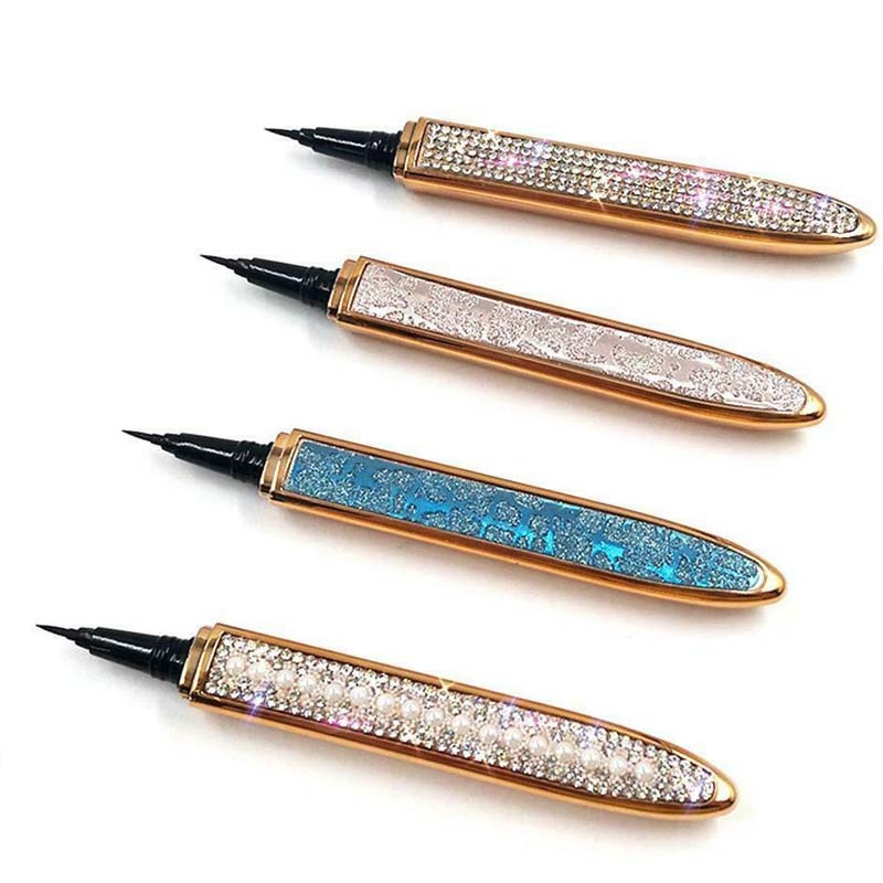 Delineador Magnético Para Cílios 3D 2 EM 1 - Efeito Egípcio 24h ®GirlShy