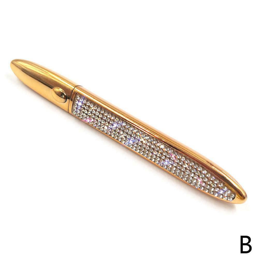 Delineador Magnético Para Cílios 3D 2 EM 1 - Efeito Egípcio 24h ®GirlShy