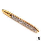 Delineador Magnético Para Cílios 3D 2 EM 1 - Efeito Egípcio 24h ®GirlShy