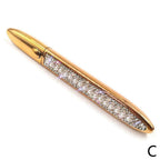 Delineador Magnético Para Cílios 3D 2 EM 1 - Efeito Egípcio 24h ®GirlShy