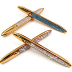 Delineador Magnético Para Cílios 3D 2 EM 1 - Efeito Egípcio 24h ®GirlShy