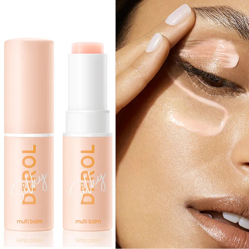 Bálsamo Derol Restaurador Da Pele E Preenchedor De Rugas - Derol Silky®