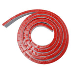 Barreira De Água Adesiva