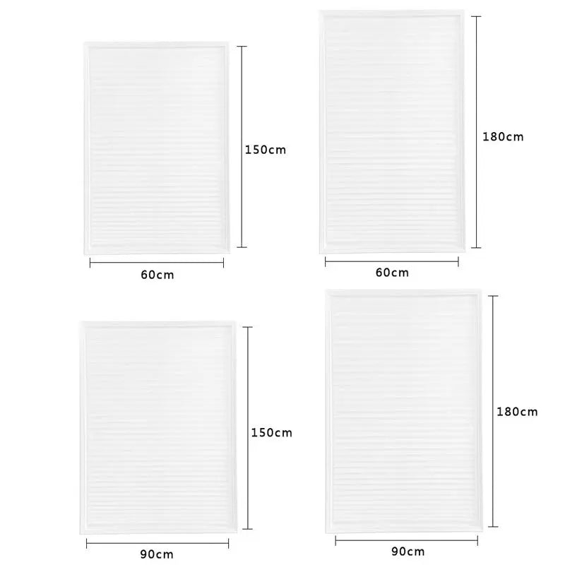 Persianas Autoadesivas (Fácil Instalação) - HomeWin®