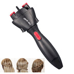 Trançadora Automática de Cabelo - ®TwisterHair (PRODUTO ORIGINAL)