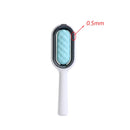 Super Escova Para Pets Multifuncional 4 em 1 - SmartPet