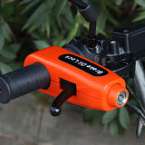 SmartaLock® - Trava Super Resistente (Anti-furto)