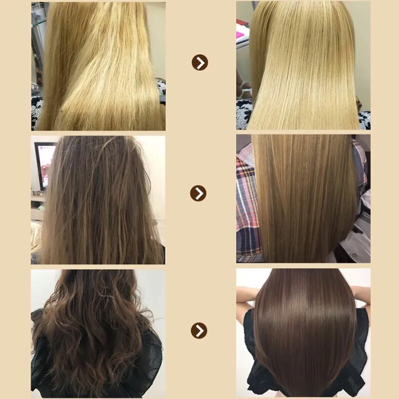 Máscara De Hidratação Profunda a Base de Caviar e Colágeno - Karseell