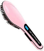 Escova Elétrica Alisadora - GoldHair