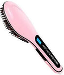 Escova Elétrica Alisadora - GoldHair